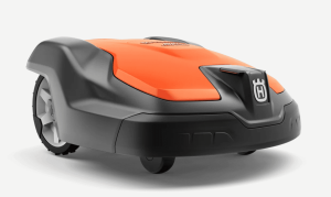 Husqvarna Automower® 520H Robotic Mower
